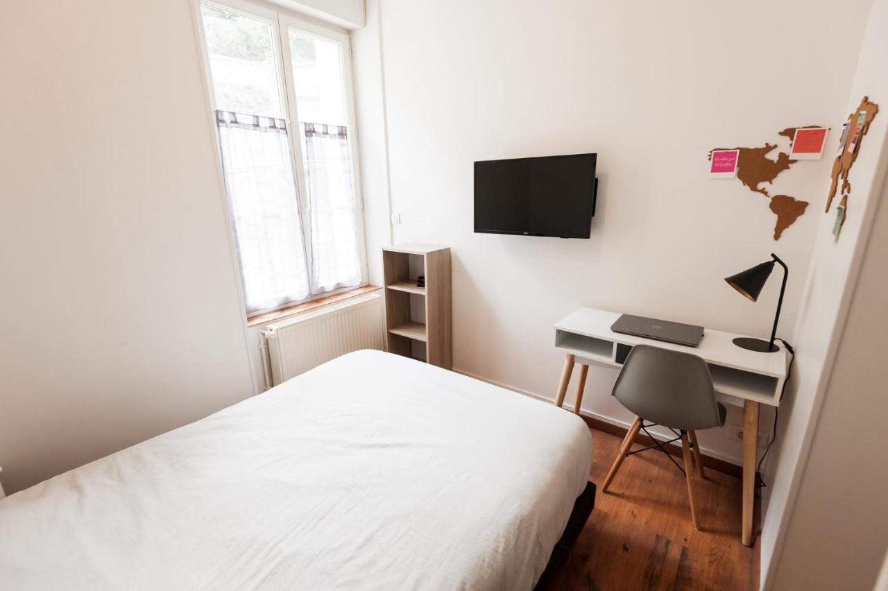L'Atlantide Apt 85M2 3 Chambres - Appart Hotel Poitiers Esterno foto